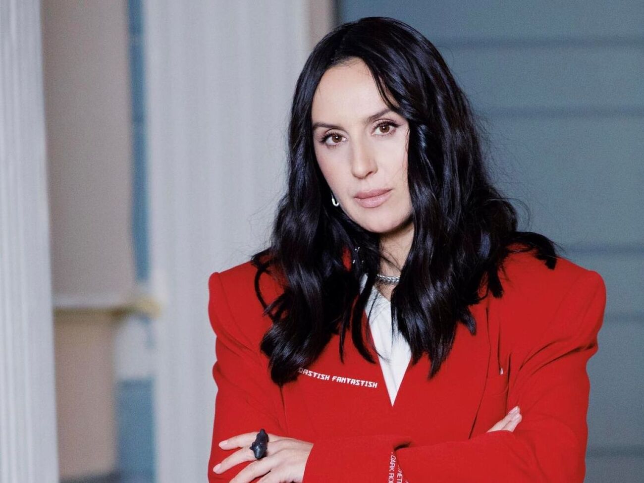 Джамала шукає серед учасників артиста з унікальним голосом і піснею