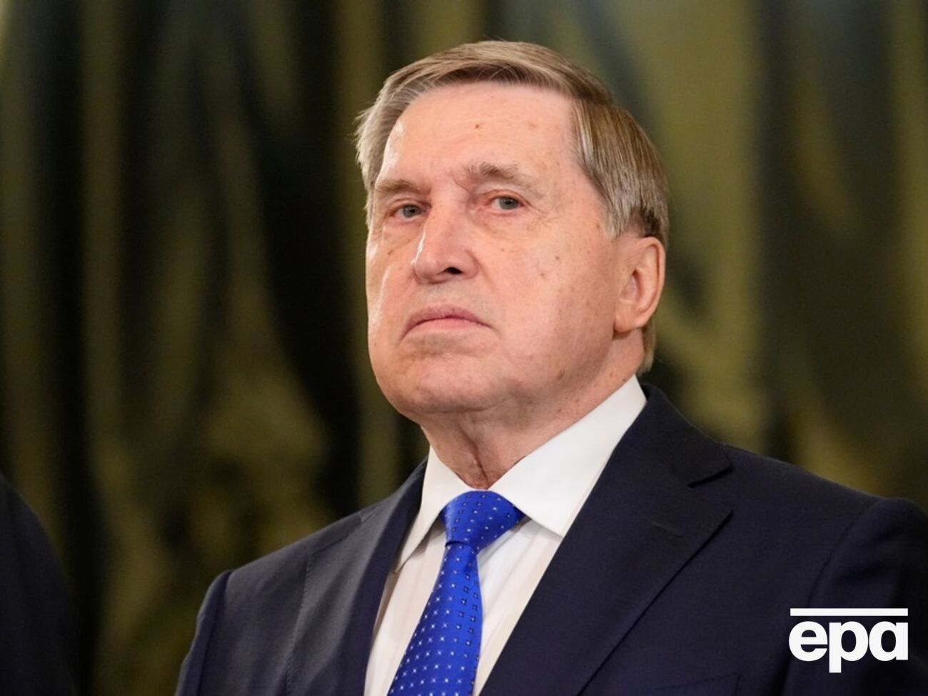 Помічник Путіна наголосив, що "всі розуміють", яку роль відіграє Трамп у сучасних міжнародних відносинах