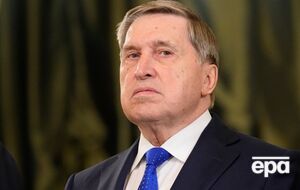 Помічник Путіна наголосив, що "всі розуміють", яку роль відіграє Трамп у сучасних міжнародних відносинах