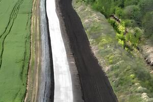 Следователи ДБР осмотрели место происшествия