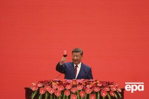 Си Цзиньпин заявил, что люди на планете должны жить в мире, а не "возвращаться к закону джунглей"