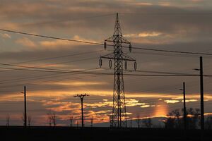 Ці кроки дали змогу Україні зміцнити енергетичну стійкість і підготуватися до ударів РФ, ідеться у статті