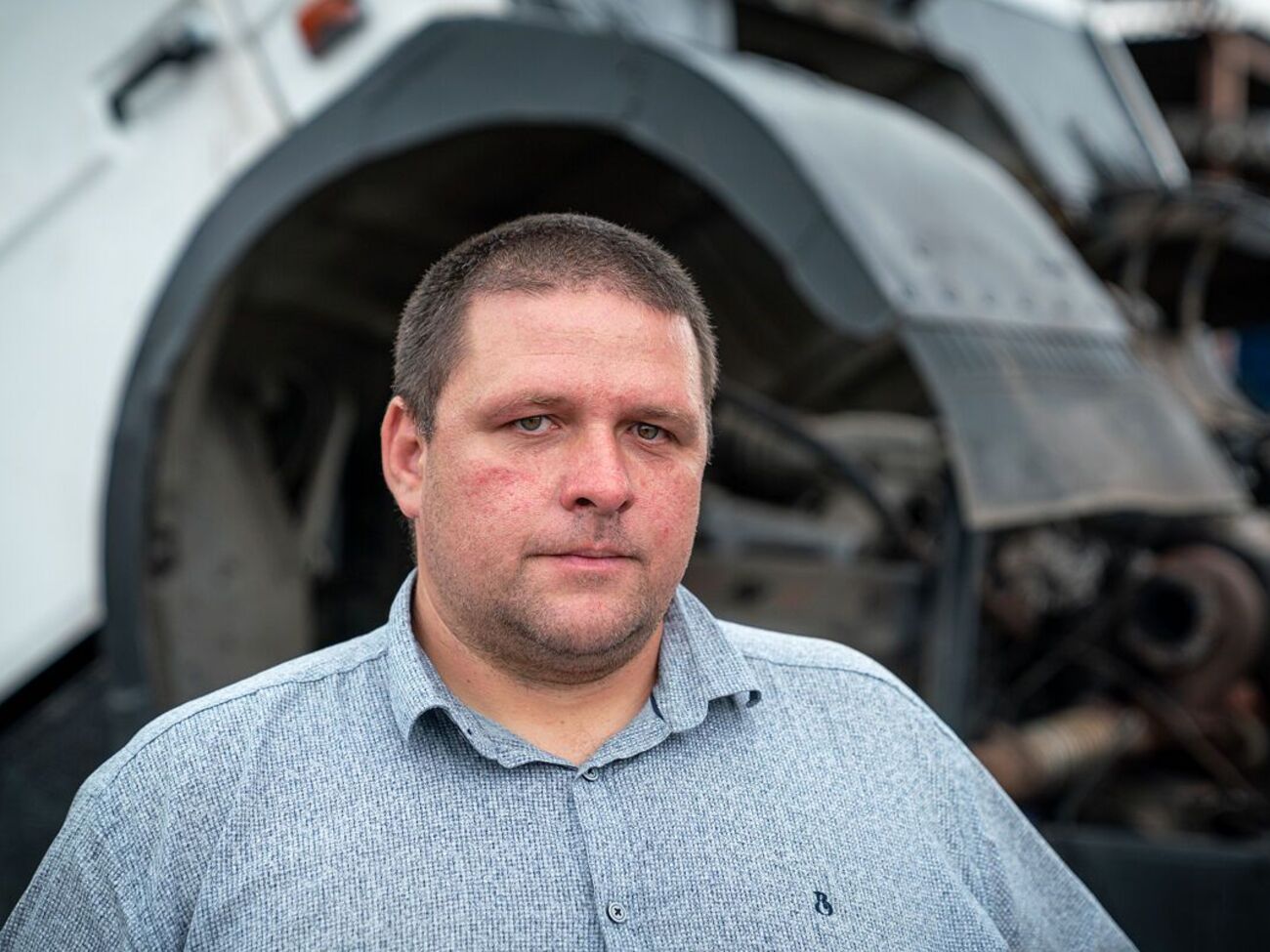 За даними антикорупціонерів, ідеться про Олександра Шепітька