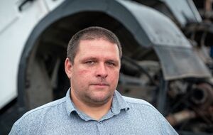 За даними антикорупціонерів, ідеться про Олександра Шепітька