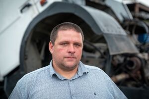 По данным антикоррупционеров, речь идет об Александре Шепитько