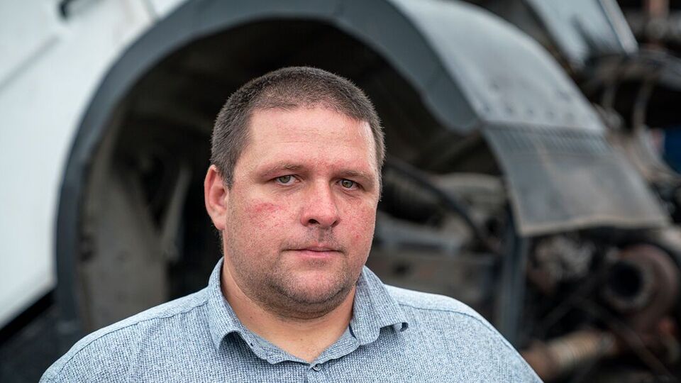 За даними антикорупціонерів, ідеться про Олександра Шепітька