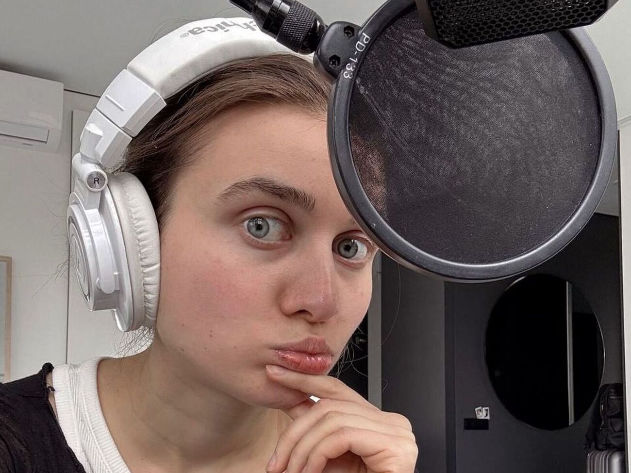 Jerry Heil: Нуль днів із моменту, як мене перестали надихати коментарі на YouTube