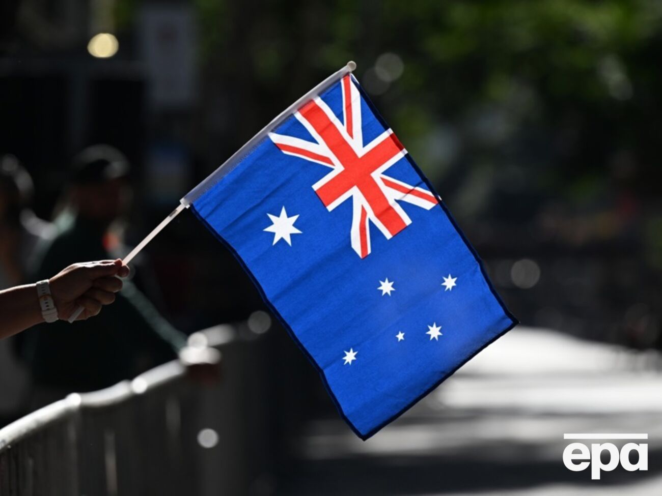 МИД Австралии: Мы осуждаем запугивание со стороны России и преследование гражданского общества и правозащитников