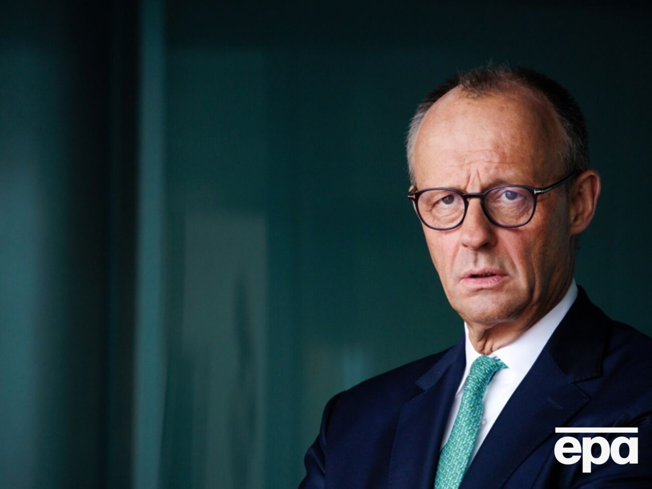 Путин будет готов к переговорам только тогда, когда это будет отвечать его интересам, считает Мерц