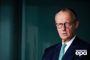 Путін буде готовий до переговорів лише тоді, коли це відповідатиме його інтересам, вважає Мерц