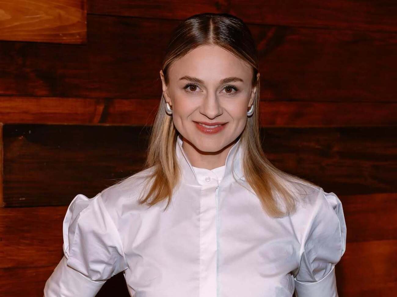 3 сентября Мартыновская отмечает 36-летие