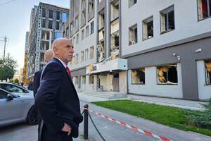 МИД Великобритании: Мы не поставим под угрозу мир, забыв о войне