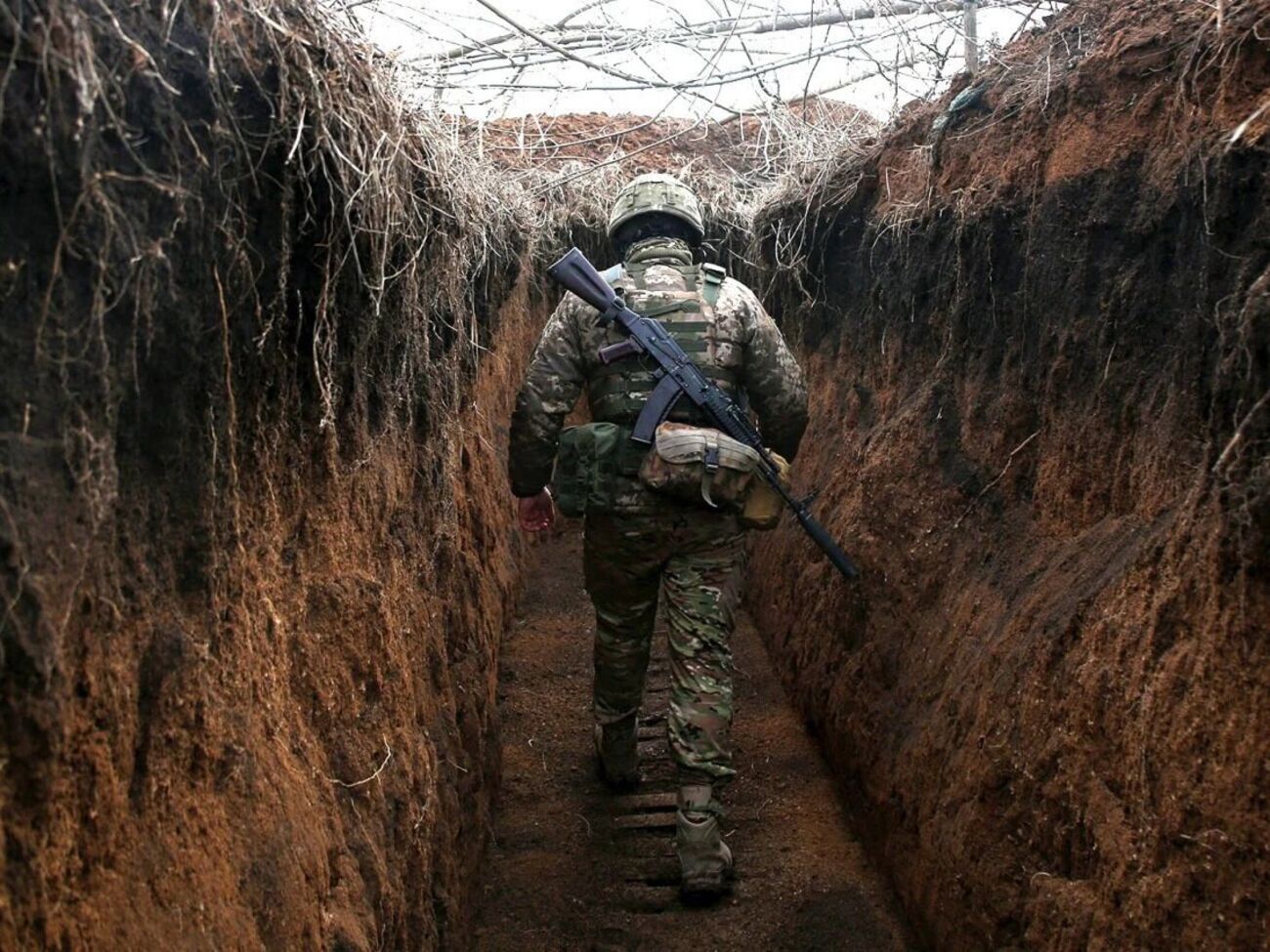 200 млн грн, очевидно, пошли не на фортификации, утверждает нардеп