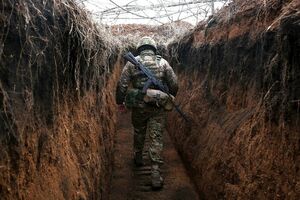 200 млн грн, очевидно, витратили не на фортифікації, стверджує нардеп