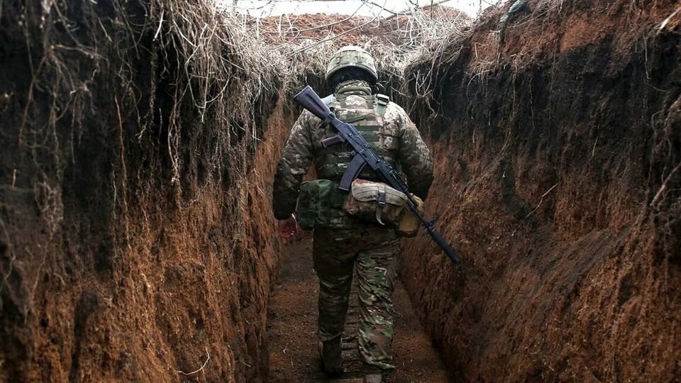 200 млн грн, очевидно, витратили не на фортифікації, стверджує нардеп