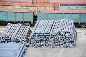 Для предприятий ГМК речь идет не о развитии, а о выживании, подчеркнул Водовиз