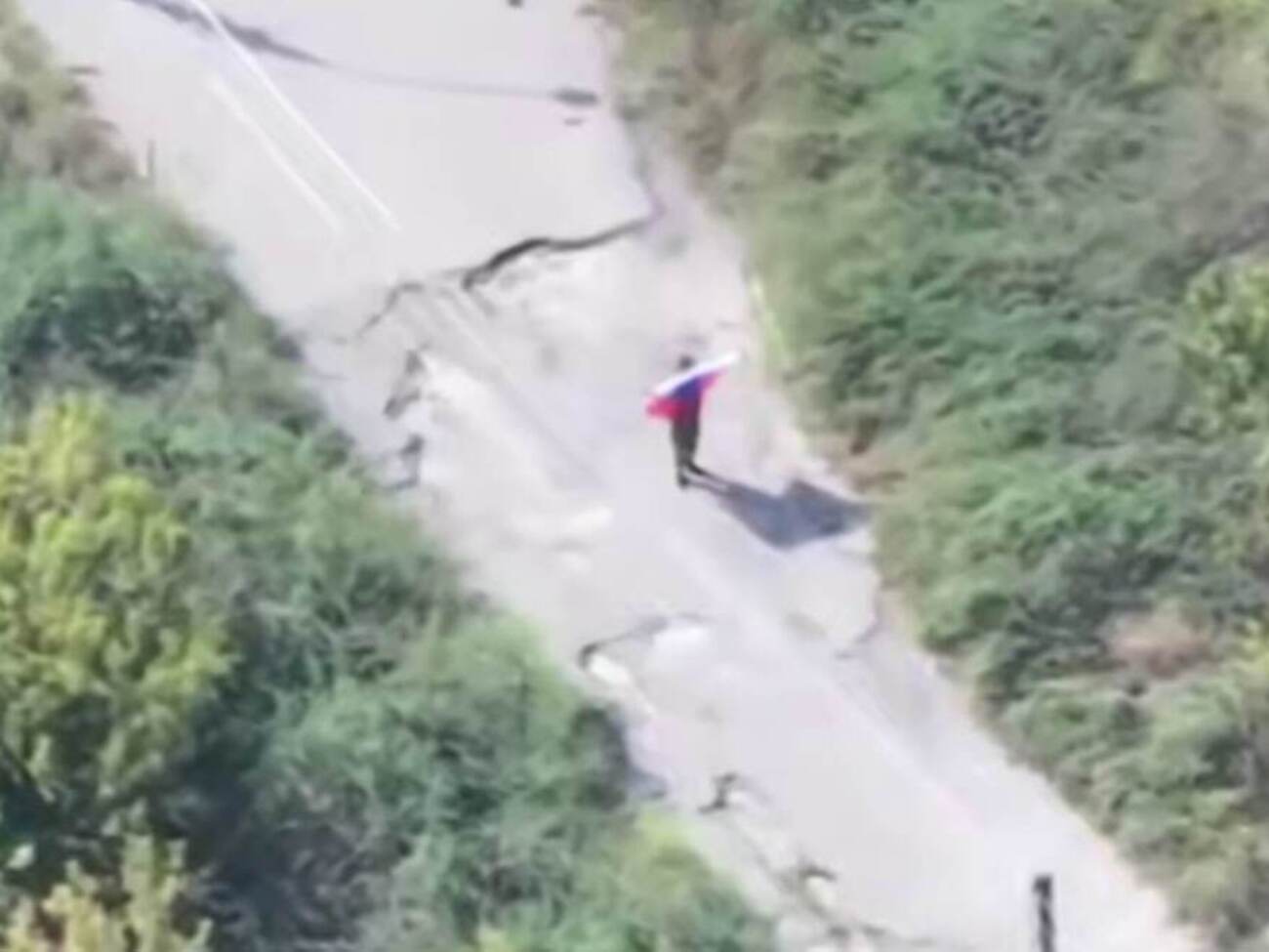 Оккупанты заверили, что якобы "контролируют около половины города"