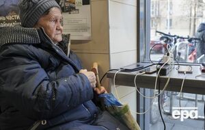 РФ атаками на энергетику подталкивает украинцев к капитуляции, считает CNN