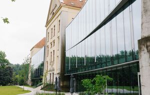 Католический университет утверждает, что "придерживается библейского учения о человеке, которого Господь сотворил мужчиной и женщиной"