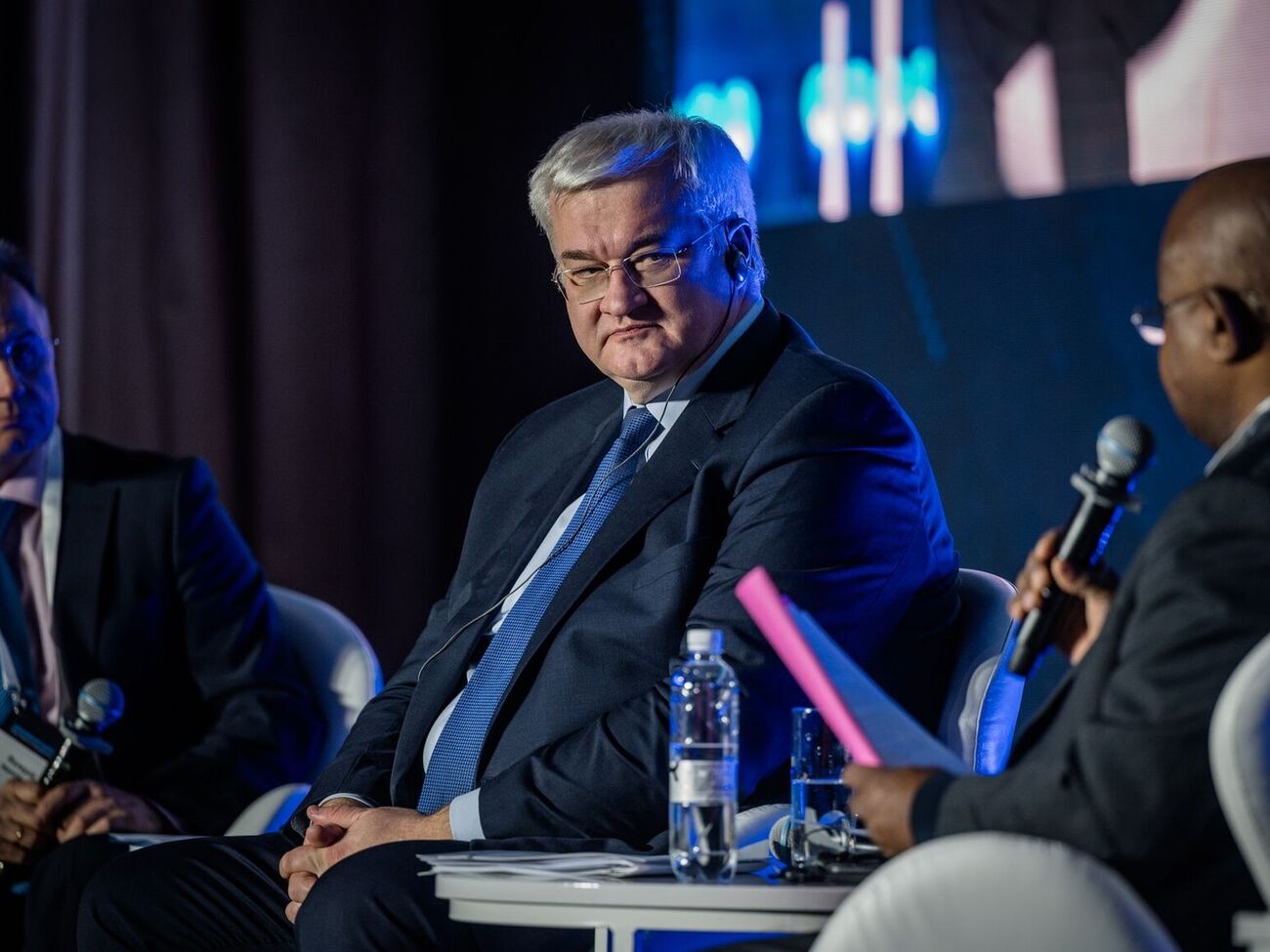 Сибіга відреагував на заяву Лаврова