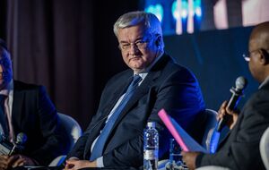 Сибіга відреагував на заяву Лаврова