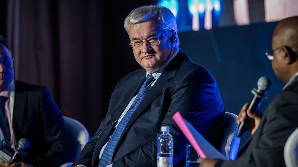 Сибіга відреагував на заяву Лаврова