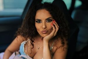 Каменских: Мои убеждения всегда о любви. Это ведь сила добра