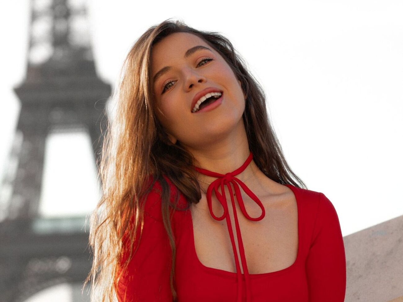 С ноября 2024 года Соловий была в творческом отпуске