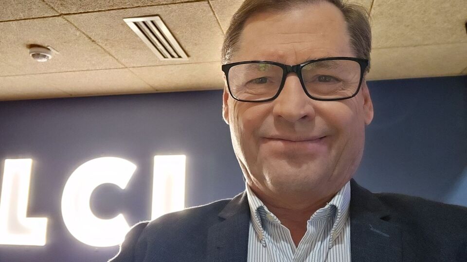 Жирнов: У Китаї, звісно, були збори не найприємніші й не найрадісніші для нормальних людей. Але не варто їх переоцінювати