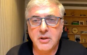 Трамп може передавати "вітання" Путіну й Сі, але їх більше цікавить парад зброї у Пекіні