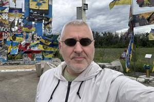 Фейгін: Методами вмовлянь, дипломатичних хитрощів, угод ти з Путіним нічого не досягнеш