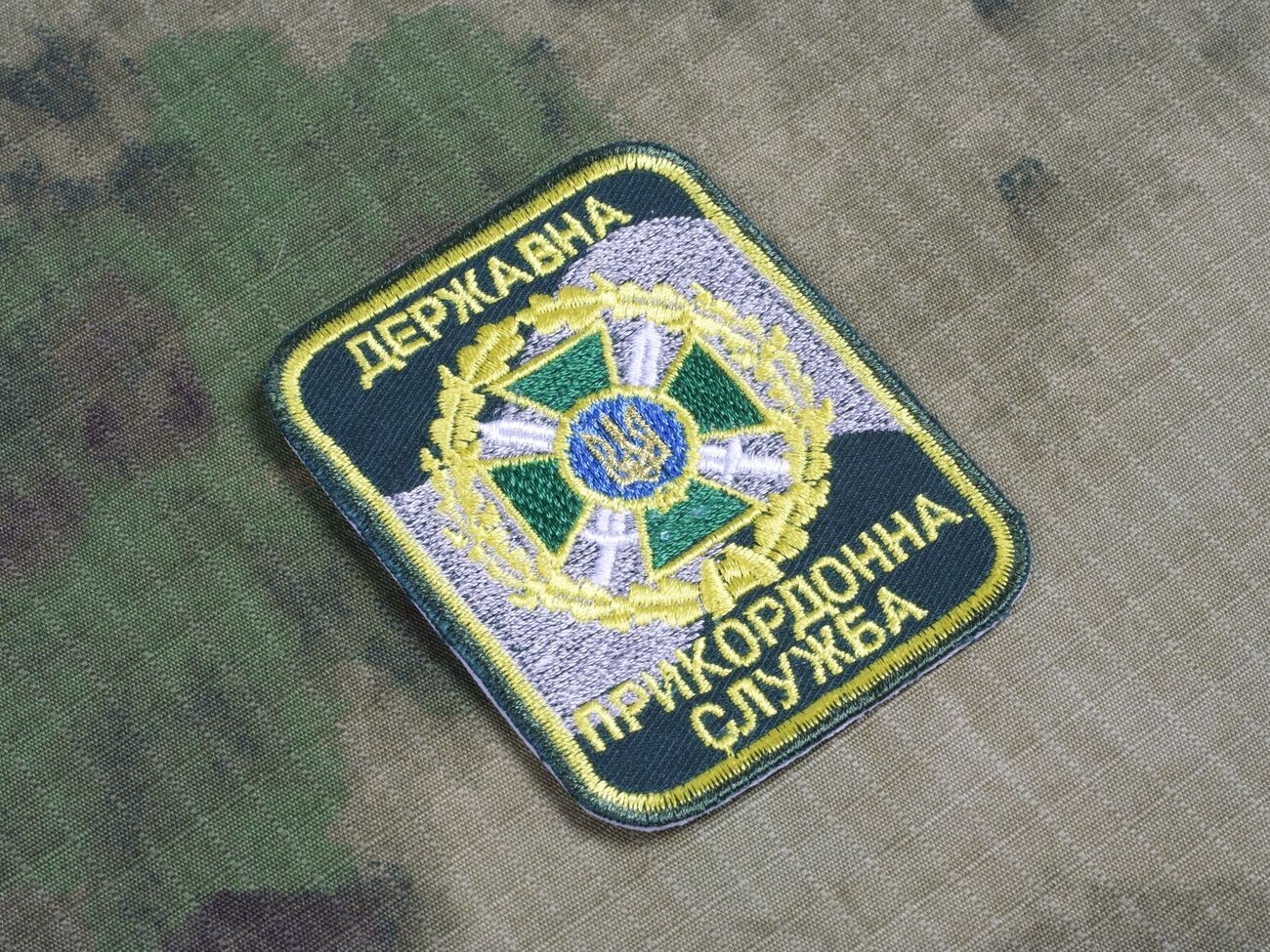 Прикордонник, імовірно, скоїв самогубство, повідомили джерела