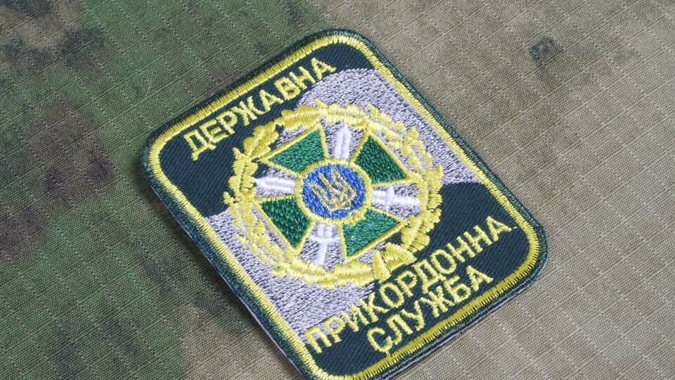 Прикордонник, імовірно, скоїв самогубство, повідомили джерела