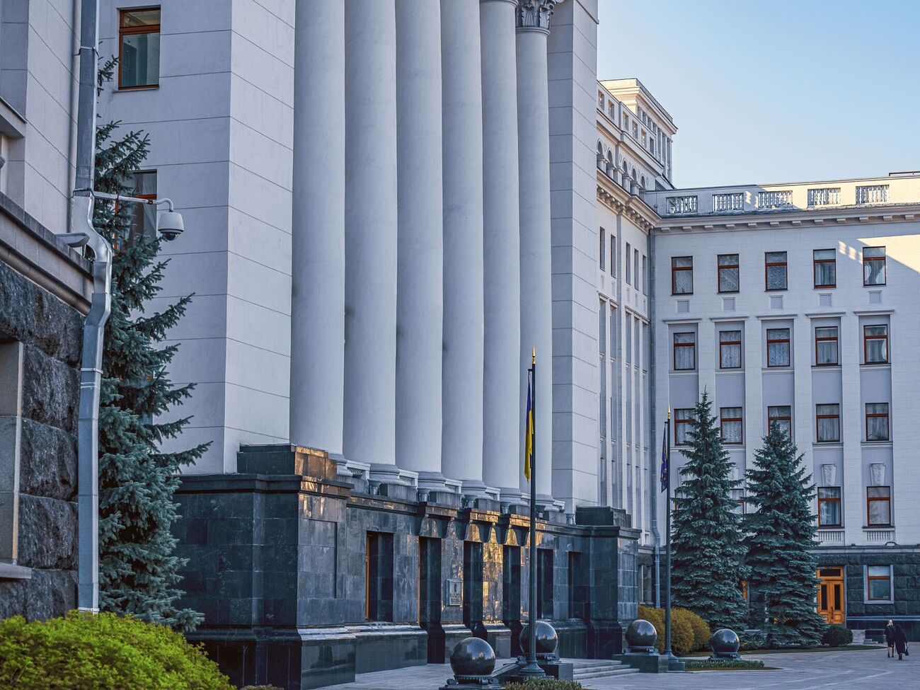 Путин просто убежал, когда Пригожин совершил свой рейд, напомнили в Офисе президента Украины