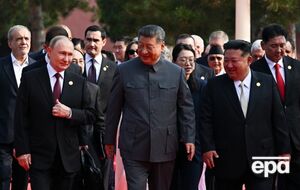 Путин подтвердил дискуссию c Си Цзиньпином о продлении жизни