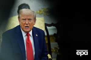 Трамп сообщил, что будет говорить с Зеленским "очень скоро"