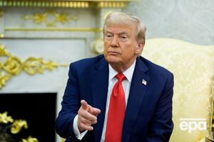Трамп анонсировал разговор с Путиным в ближайшие дни