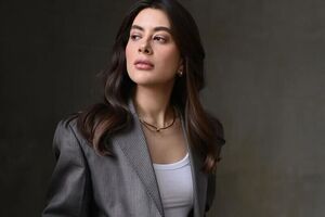 Ранее журналистка встречалась с Козловским