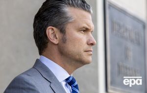 За словами Гегсета, США забезпечать свою перевагу в космосі, у повітрі, на морі, під водою й у засобах дальнього ураження