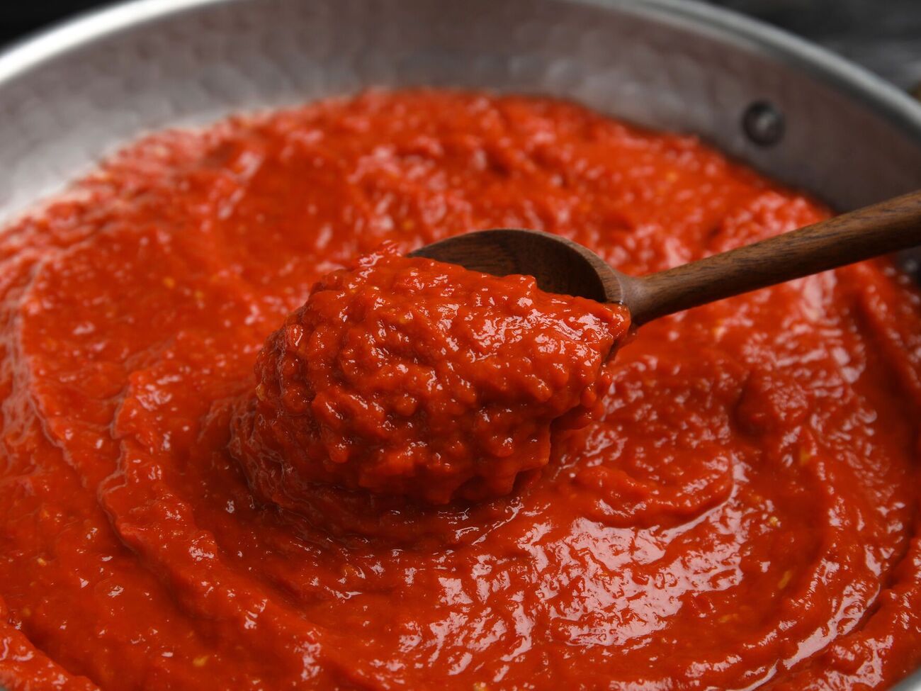 На 2 кг помідорів знадобиться 50 г солі