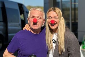 Сумська і Паперний жили у шлюбі з 1987-го до 1991 року