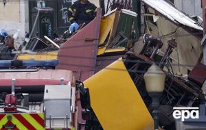 Людей пришлось вытаскивать из запертого вагона