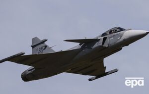 По словам главы минобороны Швеции, решение о продаже новой модели истребителей будет зависеть от окончания войны в Украине