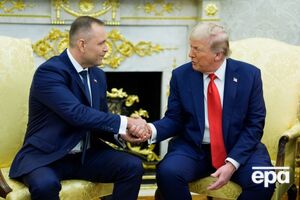 Трамп заявил, что хочет увеличить количество американских военных в Польше. Навроцкий назвал это "сигналом для мира"