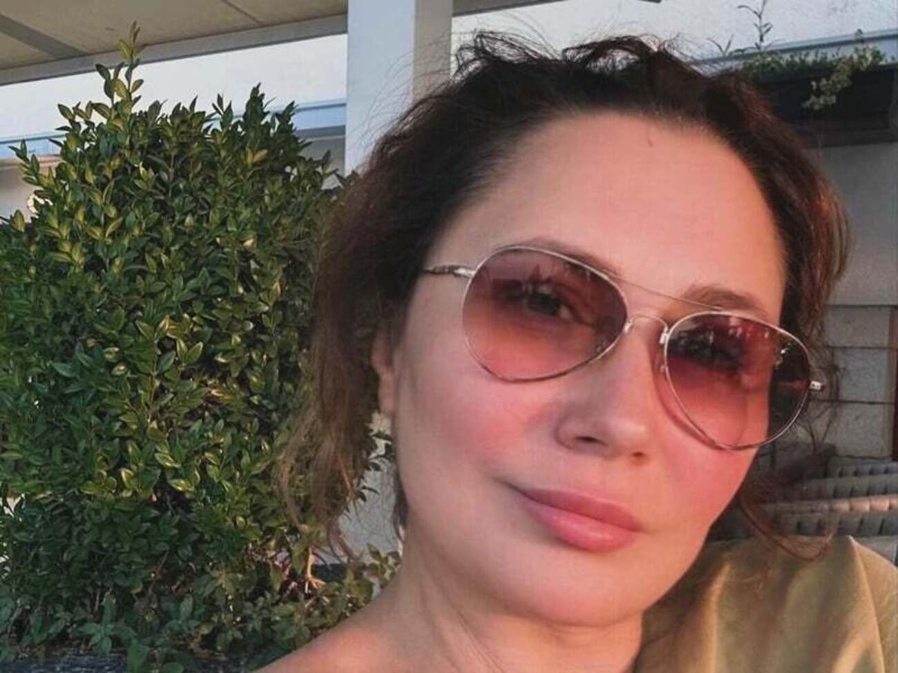 Мозговая: Я даже не ожидала, что такое невероятное количество людей меня поддержит