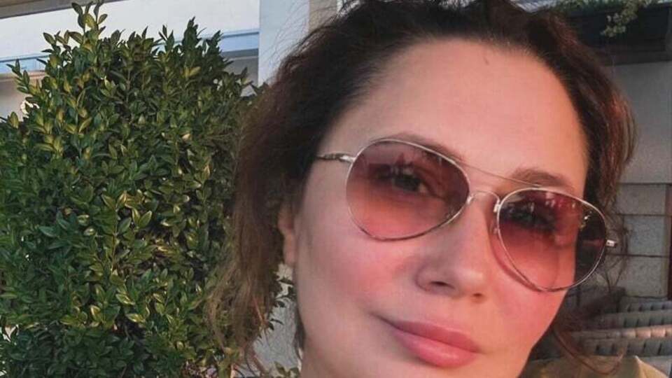 Мозговая: Я даже не ожидала, что такое невероятное количество людей меня поддержит