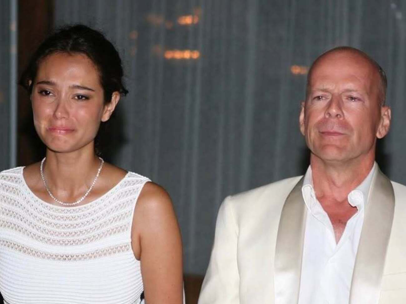 Хеминг: Я просто наслаждаюсь возможностью быть возле Брюса