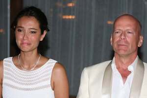 Хеминг: Я просто наслаждаюсь возможностью быть возле Брюса