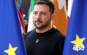 По словам Зеленского, инициатива PURL является "очень ценным механизмом НАТО" и "уже обеспечивает реальные результаты"