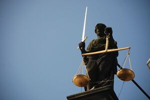 Вирок ухвалили за торгівлю людьми
